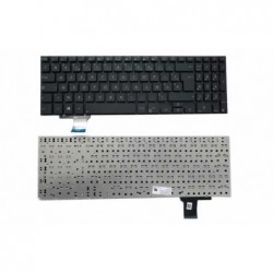 clavier pour ordinateur portable portable asus b551 b551L b551e