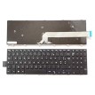 clavier pour dell inspiron 17-5000 series nsk-lr0sw clavier pour dell inspiron 17-5000 series nsk-lr0sw