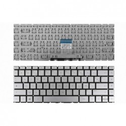 clavier pour hp pavilion 14-dk0001ca series L15909-051