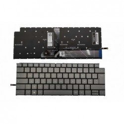 clavier pour ordinateur portable DELL inspiron 5410 5620 7420 5320