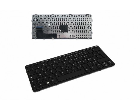 clavier FR pour HP Elitebook 720g1 720g2 725 g2
