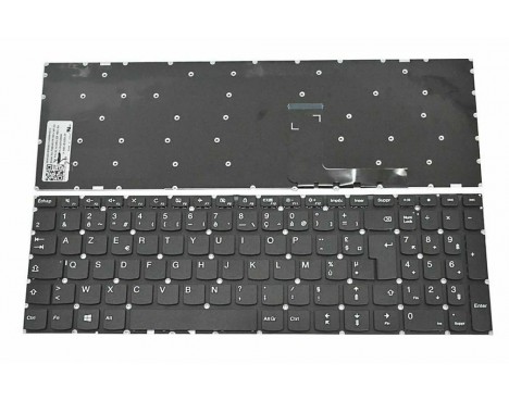Clavier AZERTY Lenovo idepad 310-15ikb 310-15isk