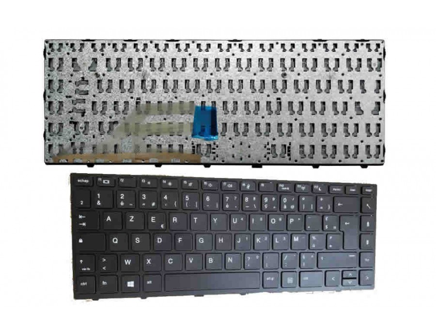 clavier pour hp probook 640g4 series Sg-87710-2FA clavier pour hp probook 640g4 series Sg-87710-2FA