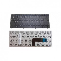 clavier azerty portable clevo w540 w840 e550eu1
