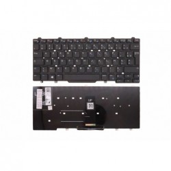 clavier pour dell latitude e5250 series MP-13L76F06698