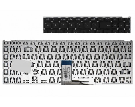 clavier pour asus vivobook X509 X512 M509