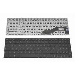 azerty clavier pour asus X540 A540 R540