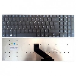 clavier pour acer aspire es1-711g series 0KN0-7N1fr22140