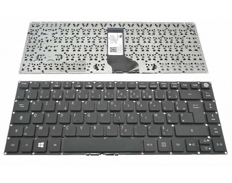 clavier pc portable acer aspire e5-473 e5-422 e5-475
