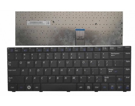 clavier qwerty samsung R420 r430 r465 np-r519 np-r470