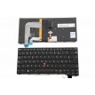 Clavier francais pour Lenovo IBM Thinkpad T470s t460s t480