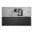 clavier pc portable hp pavilion dv6-7000 dv6-7100 clavier pc portable hp pavilion dv6-7000 dv6-7100