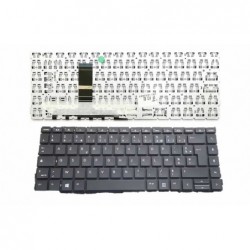 azerty clavier pour HP Probook 440 445g10 440g8 640g8