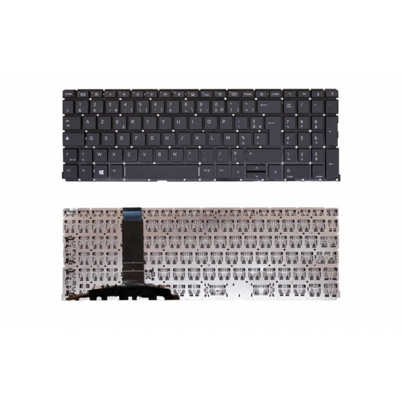 clavier pour HP Probook 450g10 455 g8 g9 650g8