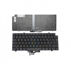 clavier pour portable DELL latitude 5420 5430 7420 7520