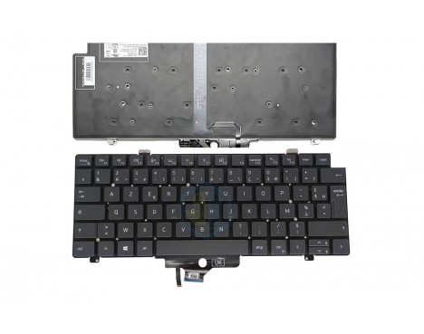 clavier pour portable DELL latitude 5420 5430 7420 7520