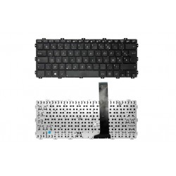 Clavier PC portable Asus X301 X301A X301S