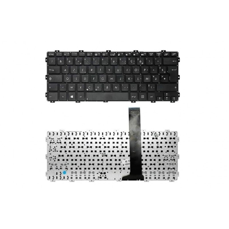 Clavier PC portable Asus X301 X301A X301S