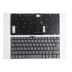 clavier lenovo yoga 520-14ikb series 9z.ndsln.b01