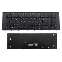 clavier sony vaio VPCEC series 148793741