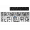 clavier azerty pour portable Asus vivobook Y5200f series AEXKRU00020 clavier azerty pour portable Asus vivobook Y5200f series AEXKRU00020