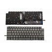 clavier pour dell inspiron 7415 series 490.0MY0.BL0F clavier pour dell inspiron 7415 series 490.0MY0.BL0F