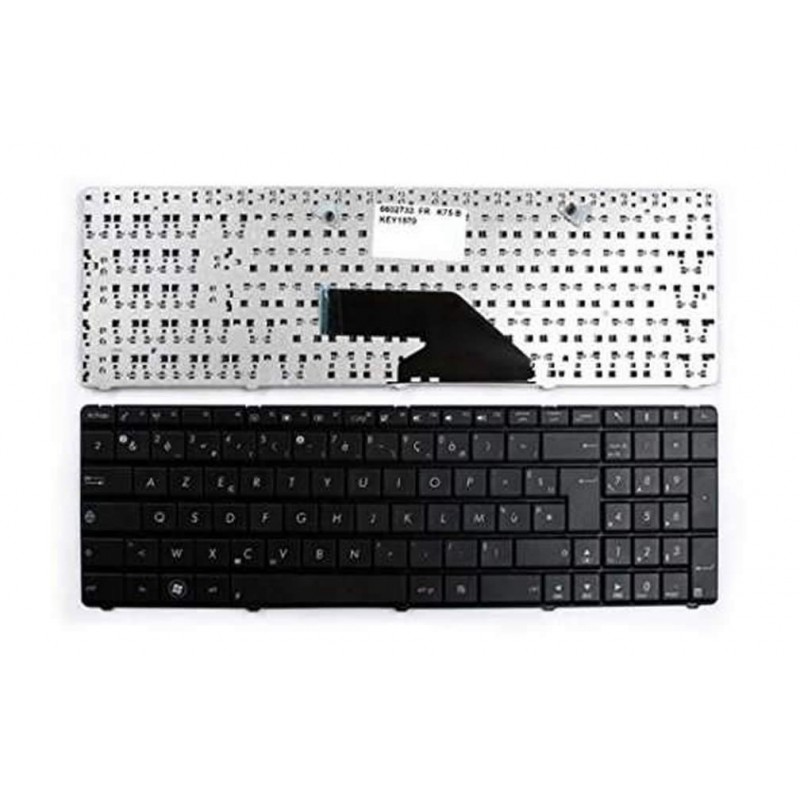clavier ordinateur Portable Asus K75D K75A K75 clavier ordinateur Portable Asus K75D K75A K75