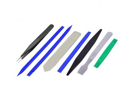 kit de démontage pour votre clavier ordinateur portable