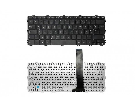 clavier-azerty-pour-PC-Portable-asus-V301LA-AEXJ6F01010