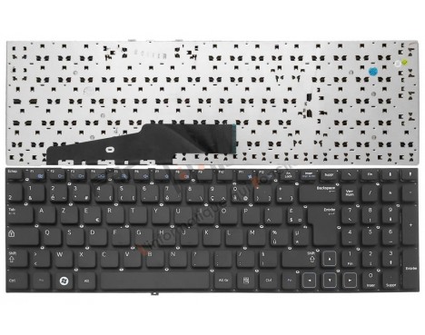 clavier Francais Samsung NP305e7 NP305E7A