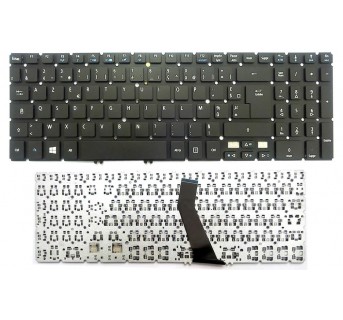 clavier acer aspire M5-581tg series kb.l170a.392