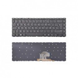 clavier francais pour HP ProBook 440g7 440g6 445g7
