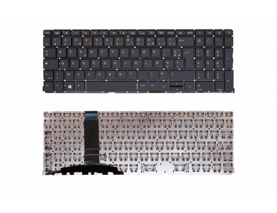 clavier de remplacement HP Probook 455R G10 series M05033-051 clavier de remplacement HP Probook 455R G10 series M05033-051