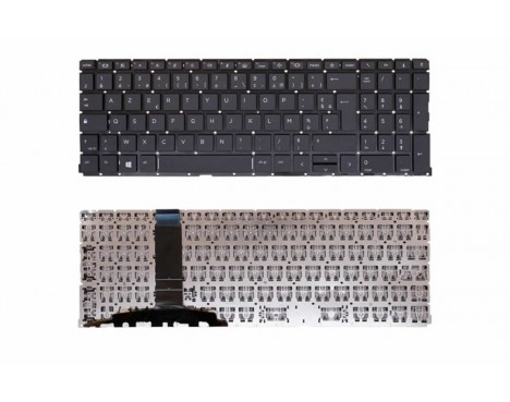 PC Portable clavier HP probook  455R G10