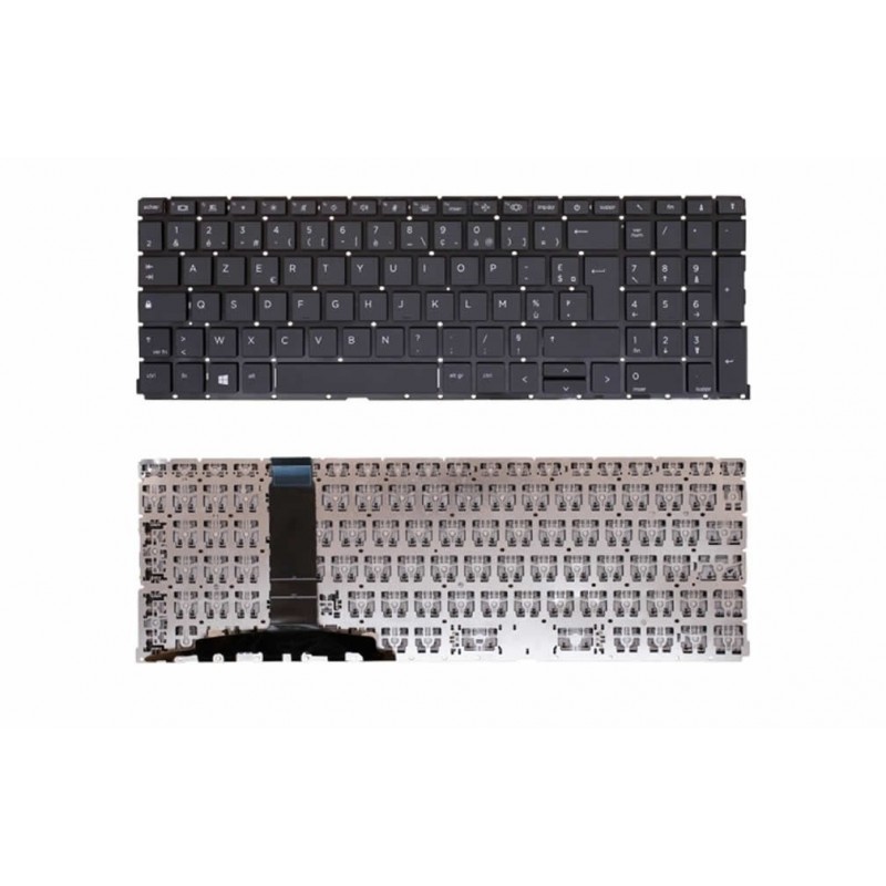 PC Portable clavier HP ZBook Power G9 PC Portable clavier HP ZBook Power G9