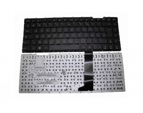 FR Clavier pour PC Portable ASUS X401 F401 R402
