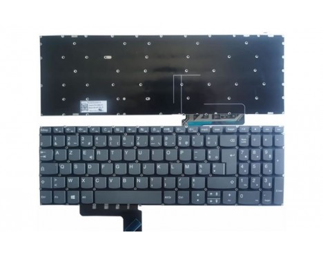 FR Clavier neuf PC Portable Lenovo Ideapad 720S-15IKB 330S-15AST
