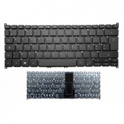 Clavier ordinateur Portable Acer Aspire A314-35 A114-33