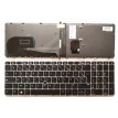 PC Portable Clavier pour HP ZBook 15U G3 15UG4 PC Portable Clavier pour HP ZBook 15U G3 15UG4