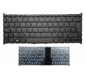 Clavier ordinateur Portable Acer Aspire A314-35 A114-33