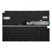 FR Clavier portable Dell Latitude 15 3510 E3510 FR Clavier portable Dell Latitude 15 3510 E3510