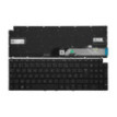 clavier PC Portable DELL inspiron 15-5594 series P90F