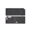 Clavier Azerty rétroéclairé pour PC Portable DELL Latitude 13-7300 7320 5330