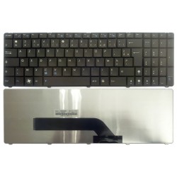 clavier asus k50 series v090562bk1