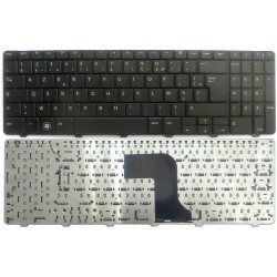 clavier dell inspiron 15r series 0433xp