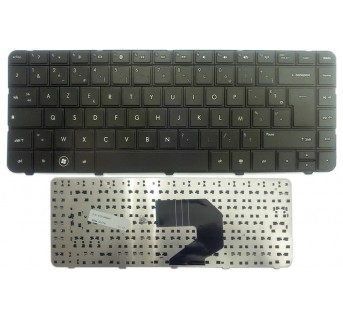 clavier hp pavilion g6-1200 series 9z.n6wsf.30g