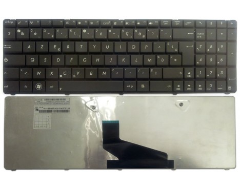 clavier asus k53y series mp-10a76dn-6983