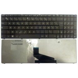 clavier asus x53ta series pk130j21a00