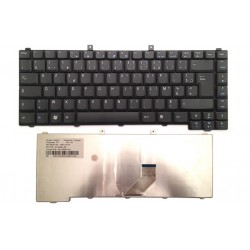clavier acer extensa 4101 series 99.n7082.00f