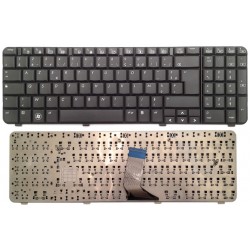 clavier compaq presario cq61 series 532819-051